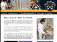 tomwalshhurls.com