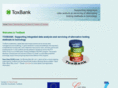 toxbank.net