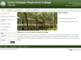 unionchristianpoly.com