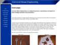 universalsteamengineering.com