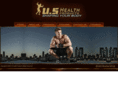 ushealthproduct.com