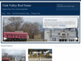 utahvalleyrealestatelistings.com