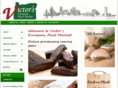 victorsmeats.com