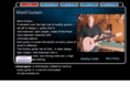 wardguitars.com