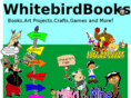 whitebirdbooks.com