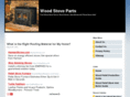 woodstoveparts.org