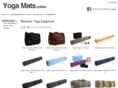 yoga-mats-on-line.com