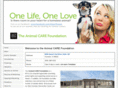 acfanimals.org