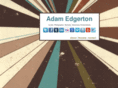 adamedgerton.com