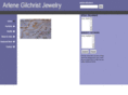 arlenegilchrist.com