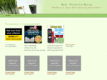 askvalerienow.com