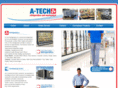 atechrefrigeration.com