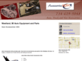 autoaccessoriesusa.net