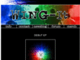 bandwingit.com