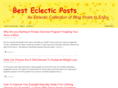 besteclecticposts.net