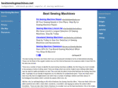 bestsewingmachines.net
