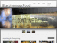 blasphemousfood.com