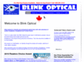 blinkopticalcanada.com