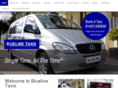 bluelinetaxis.co.uk