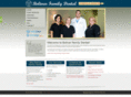 bolivarfamilydental.com