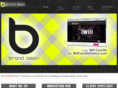 brandbison.com