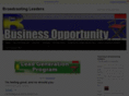 broadcastingleaders.com