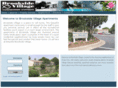 brooksidevillageapartmentsonline.com