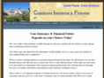 capistranoinsurancefinancial.com