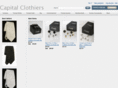 capitalclothiers.com