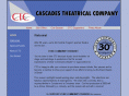 cascadestheatrical.org