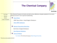 chemicalcompany.co.uk