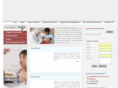 childhearttreatment.com
