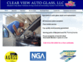 clearviewautoglass.biz