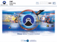 cmflearningsuite.com