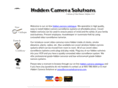 concealedcameras.com