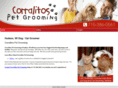 corralitosgrooming.net