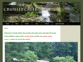 crumleycreek.com