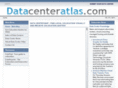 datacenteratlas.com