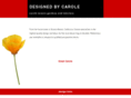 designedbycarole.com