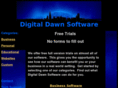 digitaldawnsoftware.com
