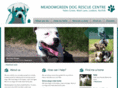 dogrescuenorfolk.com