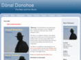 donaldonohoe.com