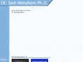 drmenahem.com