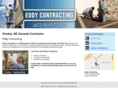 eddycontracting.com