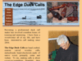 edgeduckcalls.com