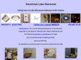 electricianlakesherwood.com