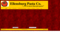 ellensburgpasta.com