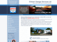 elsham-garage.com