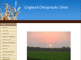 englandchiropractic.com