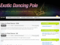 exoticdancingpole.com